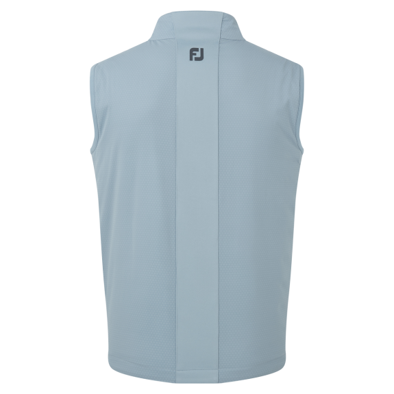 Veste sans manche ThermoSeries Grey Homme