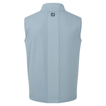 Veste sans manche ThermoSeries Grey Homme