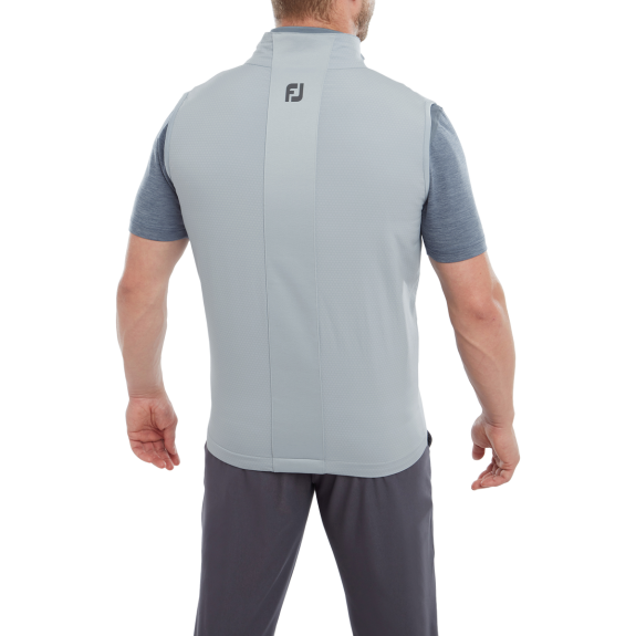 Veste sans manche ThermoSeries Grey Homme