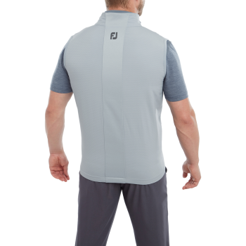 Veste sans manche ThermoSeries Grey Homme