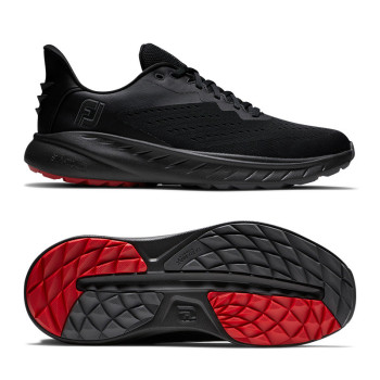 Flex XP 56279 Black/Red Homme
