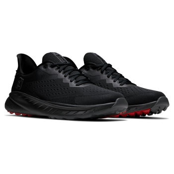 Flex XP 56279 Black/Red Homme 2