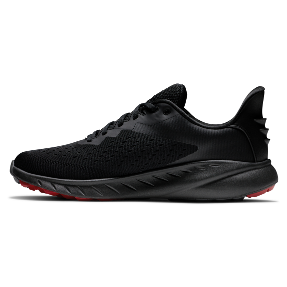 Flex XP 56279 Black/Red Homme