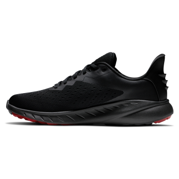 Flex XP 56279 Black/Red Homme