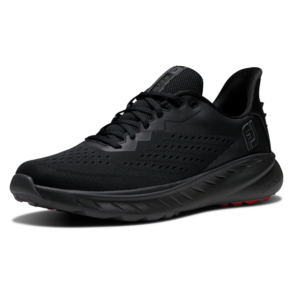 Flex XP 56279 Black/Red Homme