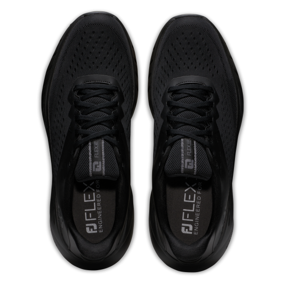 Flex XP 56279 Black/Red Homme