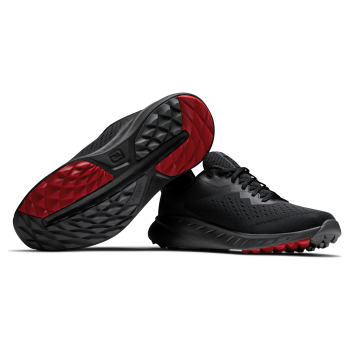 Flex XP 56279 Black/Red Homme