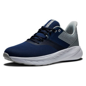 Flex 56285 Navy/Grey/White Homme