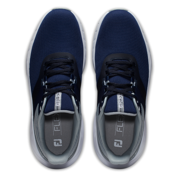 Flex 56285 Navy/Grey/White Homme