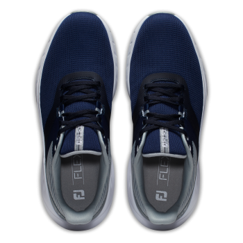 Flex 56285 Navy/Grey/White Homme