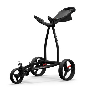 Chariot Blade IP 2.0 Phantom Black (3 Roues)