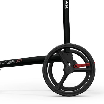 Chariot Blade IP 2.0 Phantom Black (3 Roues)