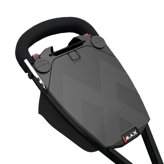 Chariot Blade IP 2.0 Phantom Black (3 Roues)