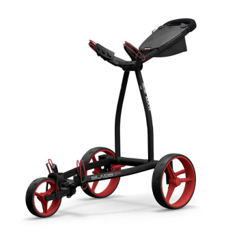 Chariot Blade IP 2.0 Phantom Red (3 Roues)