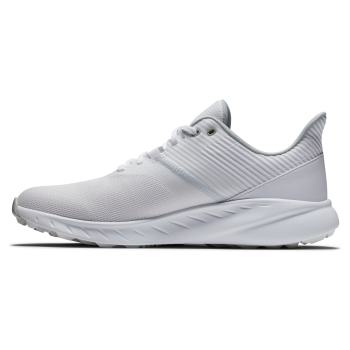 Flex 56286 White/Grey Homme 2