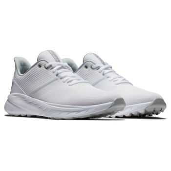 Flex 56286 White/Grey Homme