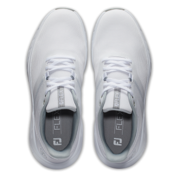 Flex 56286 White/Grey Homme