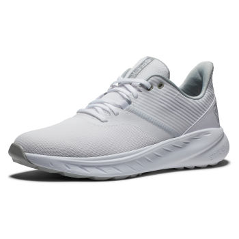 Flex 56286 White/Grey Homme