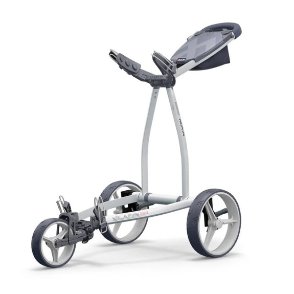 Chariot Blade IP 2.0 Grey/Charcoal (3 Roues)