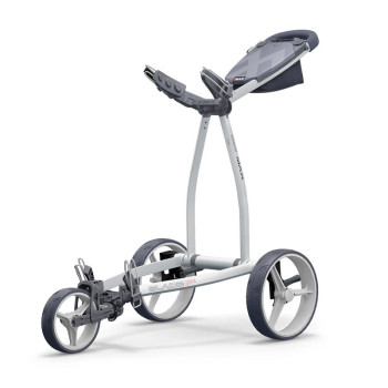 Chariot Blade IP 2.0 Grey/Charcoal (3 Roues)