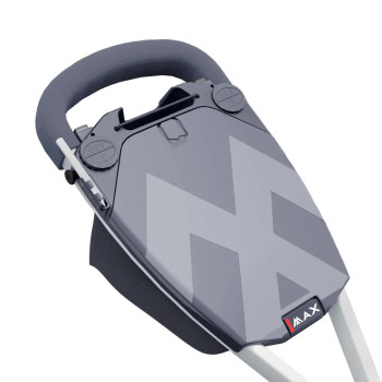 Chariot Blade IP 2.0 Grey/Charcoal (3 Roues)