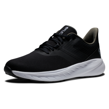 Flex 56287 Black/White Homme