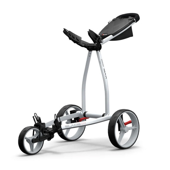 Chariot Blade IP 2.0 White (3 Roues)