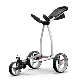 Chariot Blade IP 2.0 White (3 Roues)