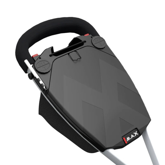 Chariot Blade IP 2.0 White (3 Roues)