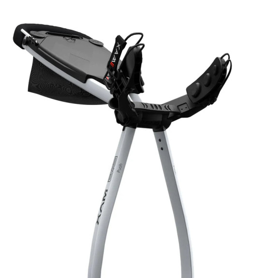 Chariot Blade IP 2.0 White (3 Roues)