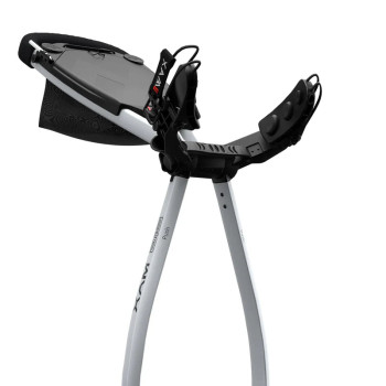 Chariot Blade IP 2.0 White (3 Roues)