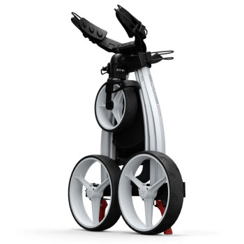 Chariot Blade IP 2.0 White (3 Roues)