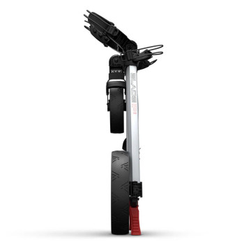 Chariot Blade IP 2.0 White (3 Roues)