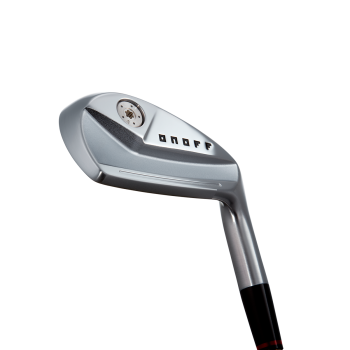 Série de fers KURO Forged Graphite