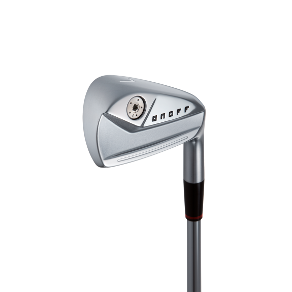 Série de fers KURO Forged Graphite