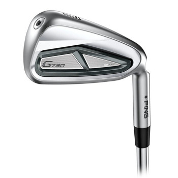 Fer à l'unité G730 Graphite | Custom