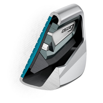 Fer à l'unité G730 Graphite | Custom