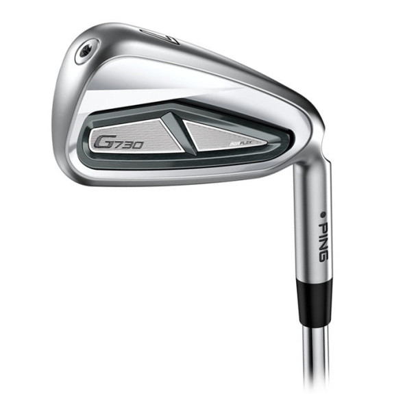 Fer à l'unité G730 Acier | Custom