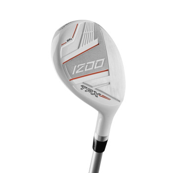 Kit Série Complète 1200 TPX 157566 Graphite Femme (9 Clubs) | Droitier Kit Série Complète 1200 TPX 157566 Graphite Femme (9 Clubs) | Droitier