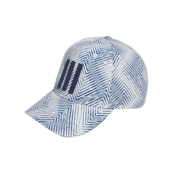 Casquette Bandes Tour Crystal
