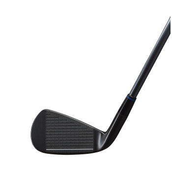 Série de fers LABOSPEC FF247 Graphite 2