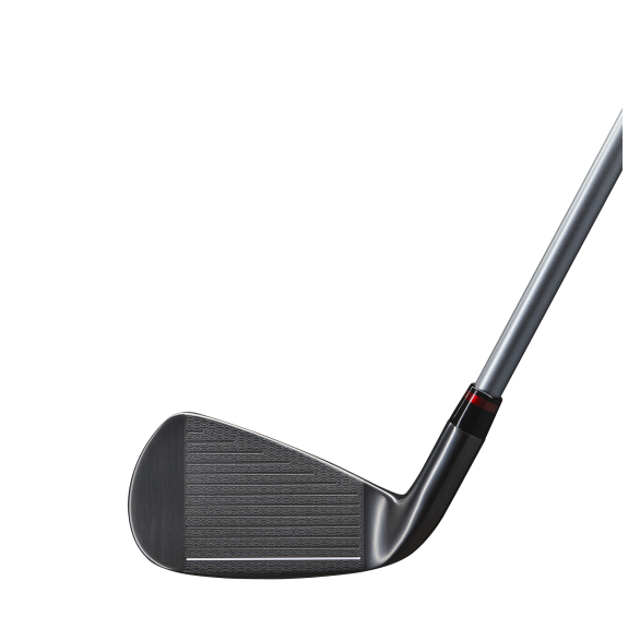 Série de fers LABOSPEC FF247 Femme Graphite