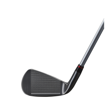 Série de fers LABOSPEC FF247 Femme Graphite