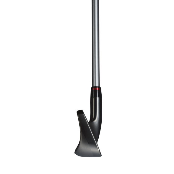 Série de fers LABOSPEC FF247 Femme Graphite