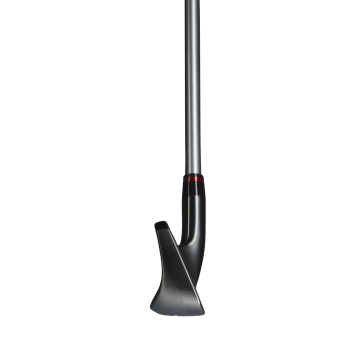 Série de fers LABOSPEC FF247 Femme Graphite