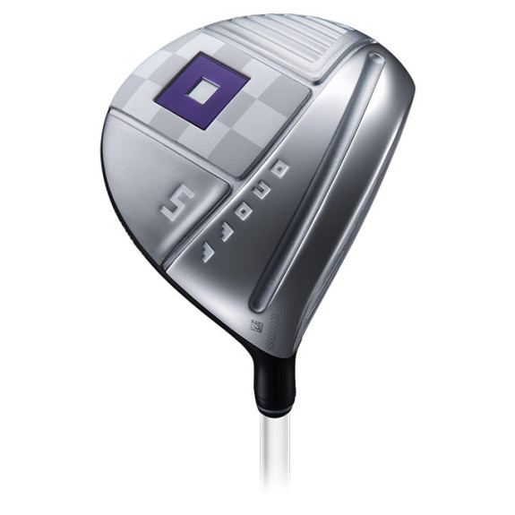 Bois OnOff Lady Femme