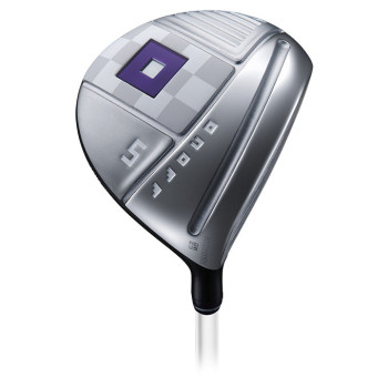 Bois OnOff Lady Femme