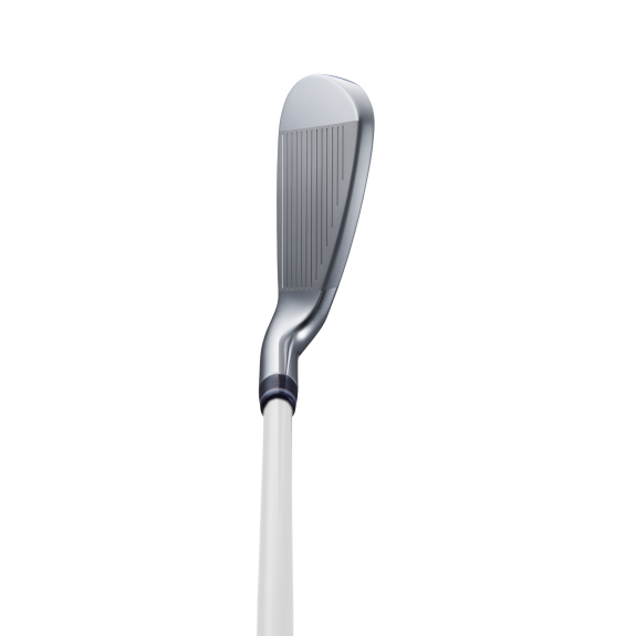 Série de fers OnOff Lady Femme Graphite