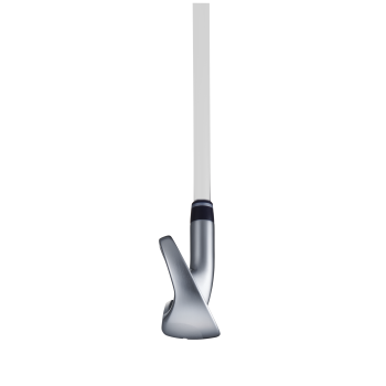 Série de fers OnOff Lady Femme Graphite