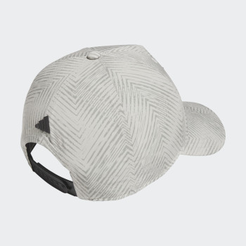 Casquette TOUR 3 STRP PRT Sand